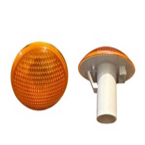 YAN ÇAMURLUK SİNYALİ SARI FORD TRANSIT T12 T15 V184 MONDEO 93>00 FIESTA 00>02 Ürün Görseli